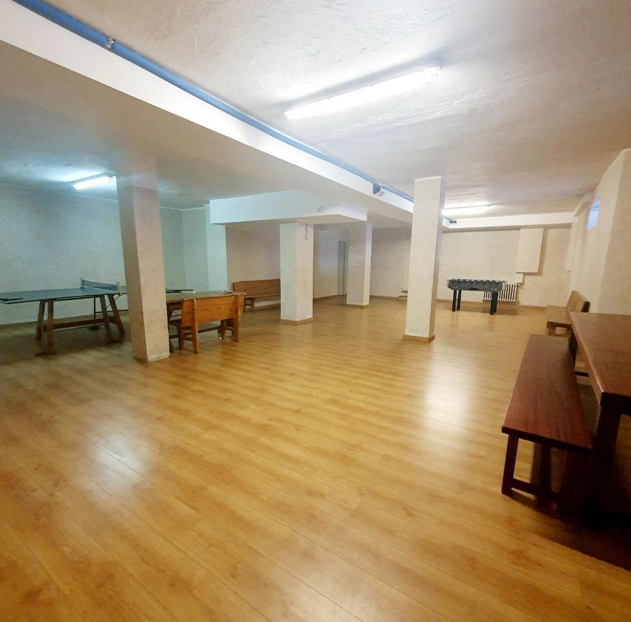 Apartament La Casa Di Olivia - Direttamente Sulle Piste La Thuile Zewnętrze zdjęcie