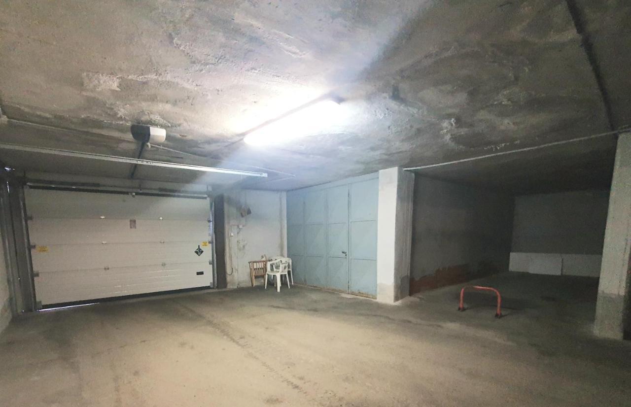 Apartament La Casa Di Olivia - Direttamente Sulle Piste La Thuile Zewnętrze zdjęcie