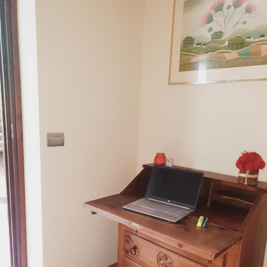 Apartament La Casa Di Olivia - Direttamente Sulle Piste La Thuile Zewnętrze zdjęcie